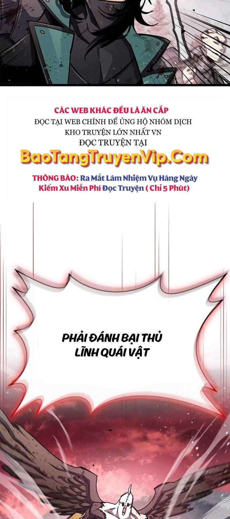 Người Chơi Che Giấu Quá Khứ Chapter 52 - Trang 28