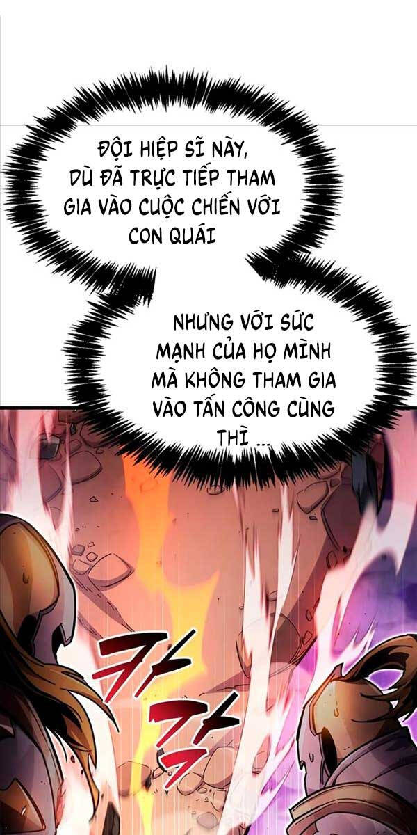 Người Chơi Che Giấu Quá Khứ Chapter 21 - Trang 36