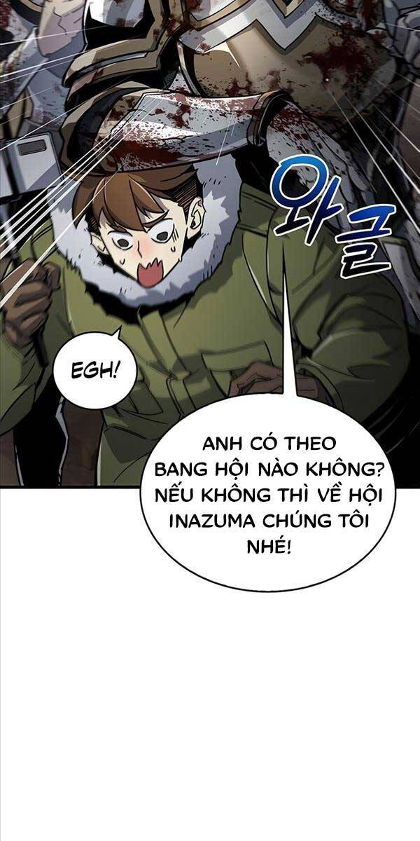 Người Chơi Che Giấu Quá Khứ Chapter 12 - Trang 4