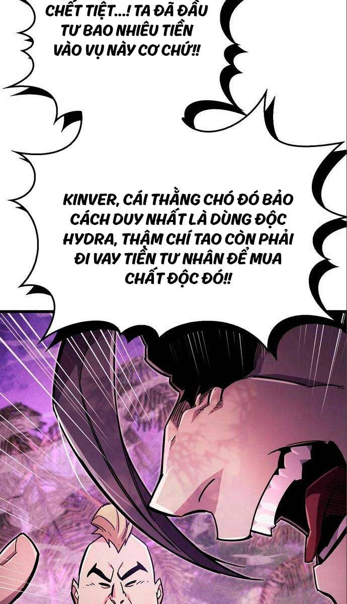 Người Chơi Che Giấu Quá Khứ Chapter 22 - Trang 104