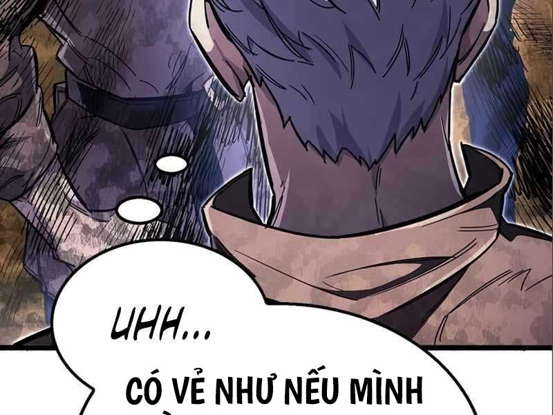 Người Chơi Che Giấu Quá Khứ Chapter 34.5 - Trang 54