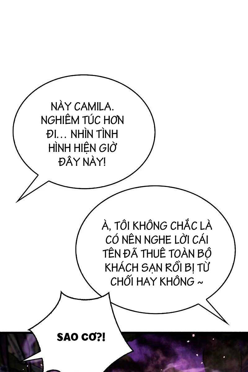 Người Chơi Che Giấu Quá Khứ Chapter 20 - Trang 50