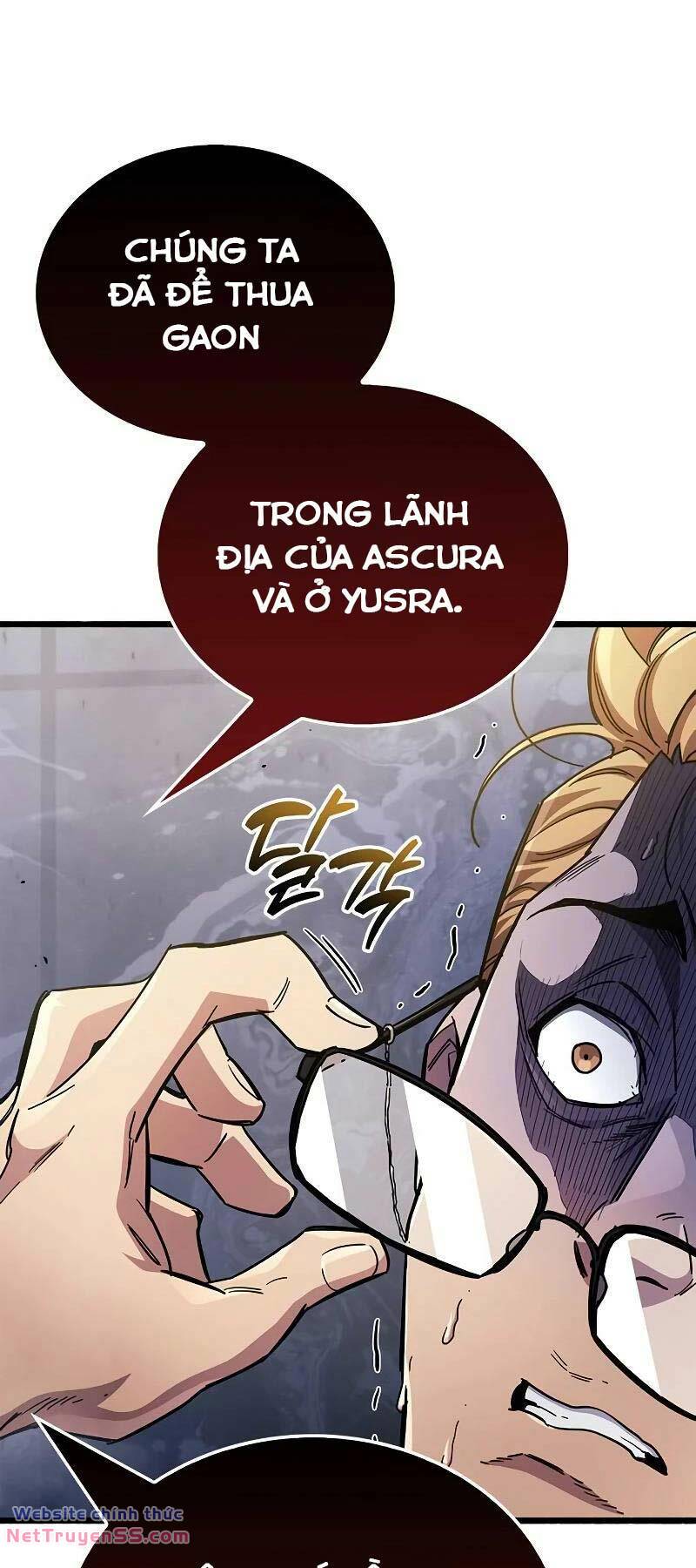 Người Chơi Che Giấu Quá Khứ Chapter 40 - Trang 67