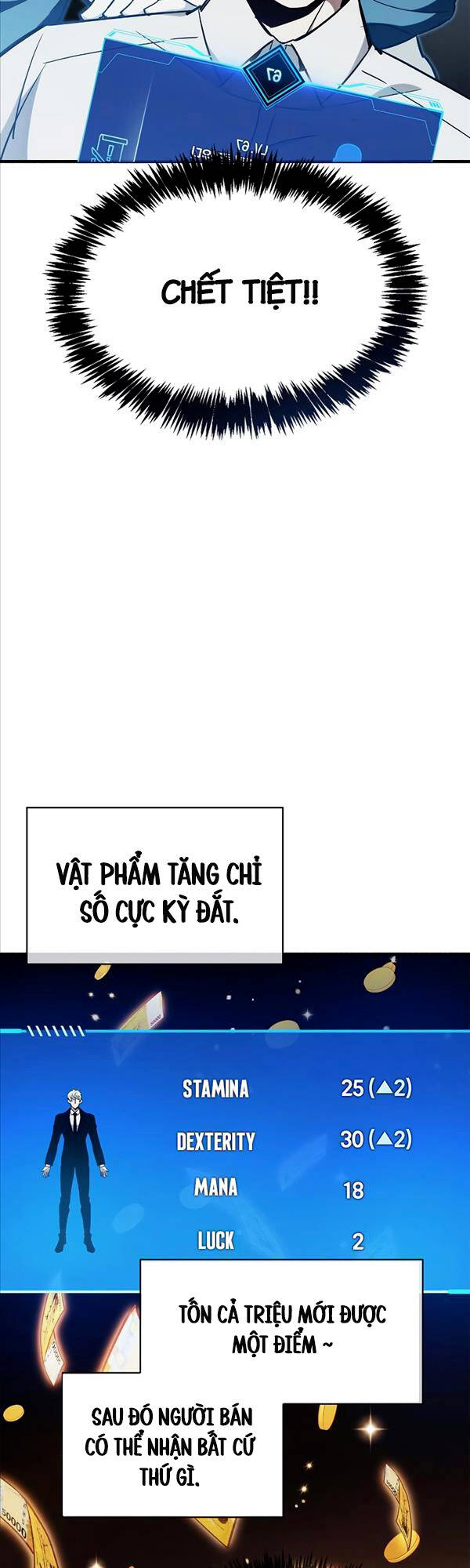 Người Chơi Che Giấu Quá Khứ Chapter 5 - Trang 67