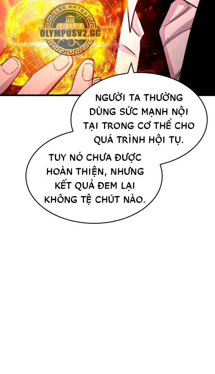 Người Chơi Che Giấu Quá Khứ Chapter 17 - Trang 89