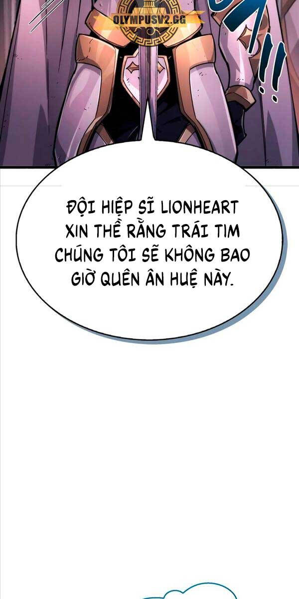 Người Chơi Che Giấu Quá Khứ Chapter 21 - Trang 3