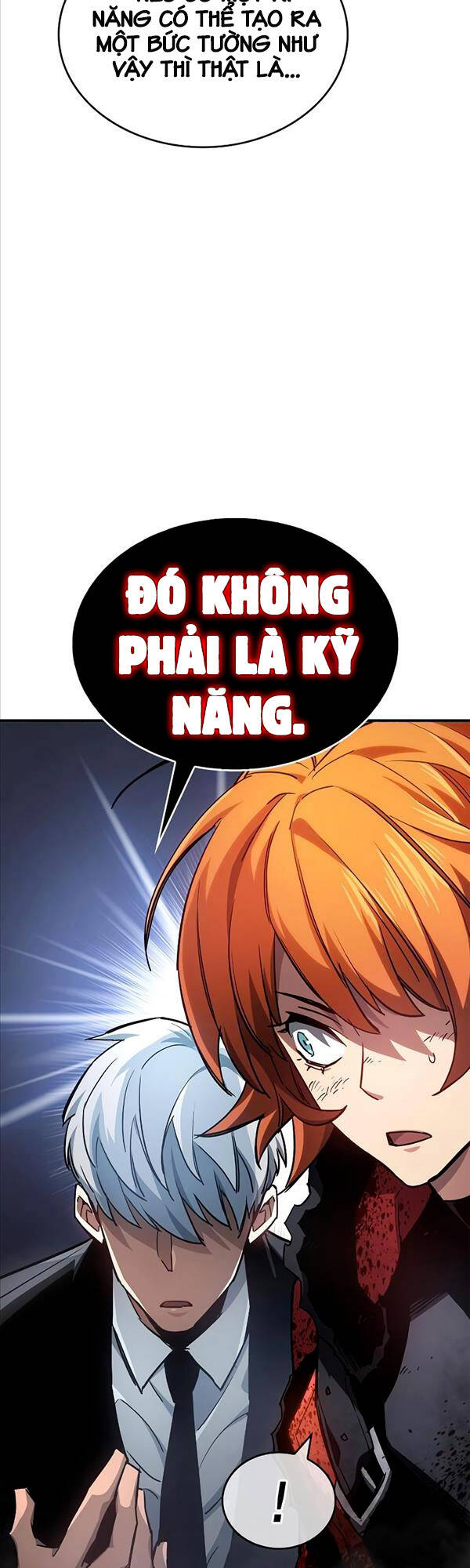 Người Chơi Che Giấu Quá Khứ Chapter 7 - Trang 86