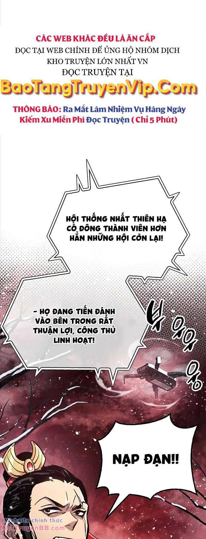 Người Chơi Che Giấu Quá Khứ Chapter 43 - Trang 41