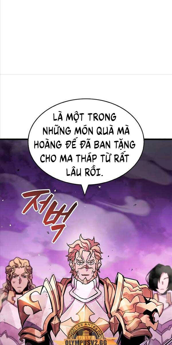 Người Chơi Che Giấu Quá Khứ Chapter 21 - Trang 95