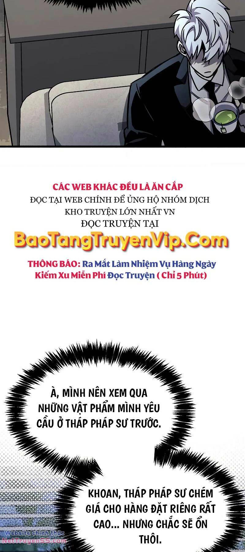 Người Chơi Che Giấu Quá Khứ Chapter 40 - Trang 15