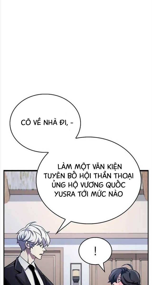 Người Chơi Che Giấu Quá Khứ Chapter 41 - Trang 52