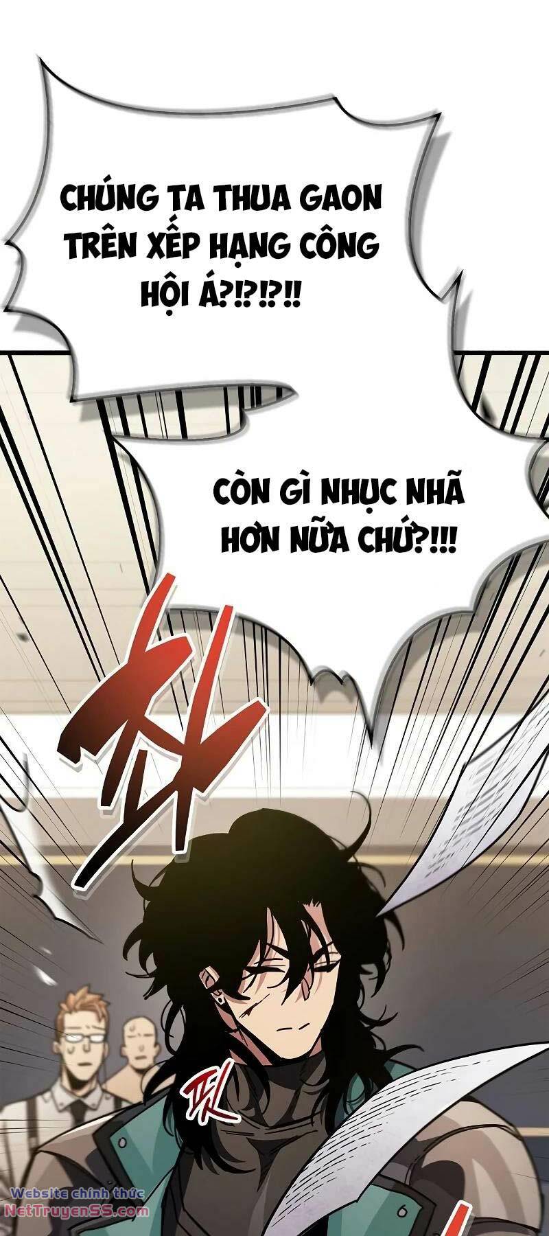 Người Chơi Che Giấu Quá Khứ Chapter 40 - Trang 54