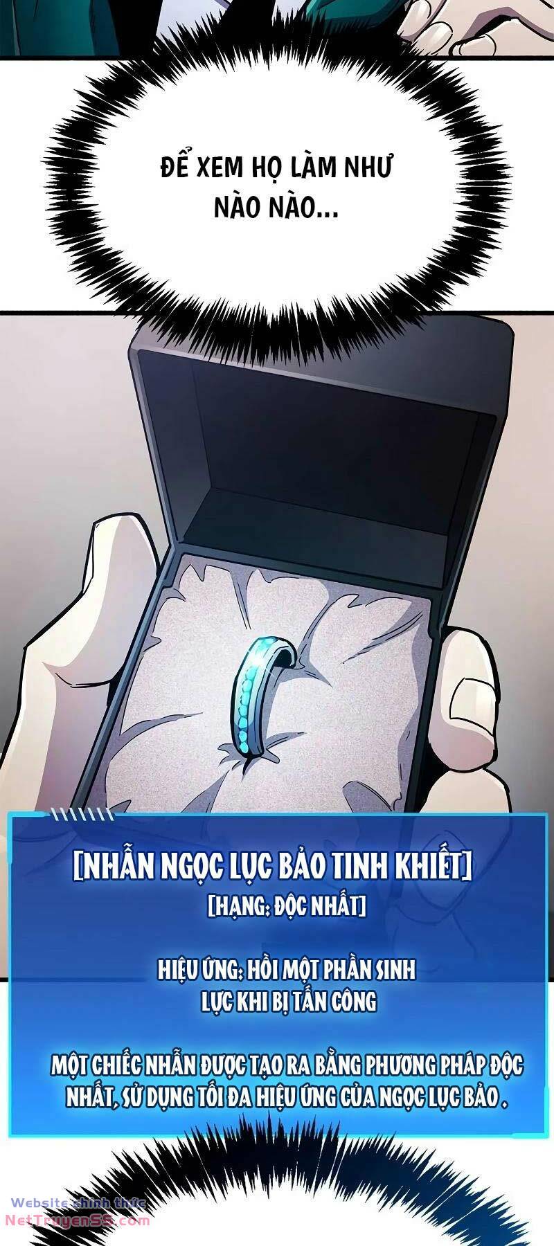 Người Chơi Che Giấu Quá Khứ Chapter 40 - Trang 24