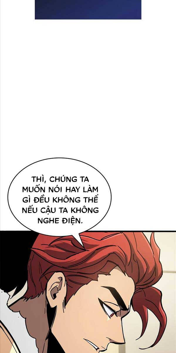 Người Chơi Che Giấu Quá Khứ Chapter 12 - Trang 110