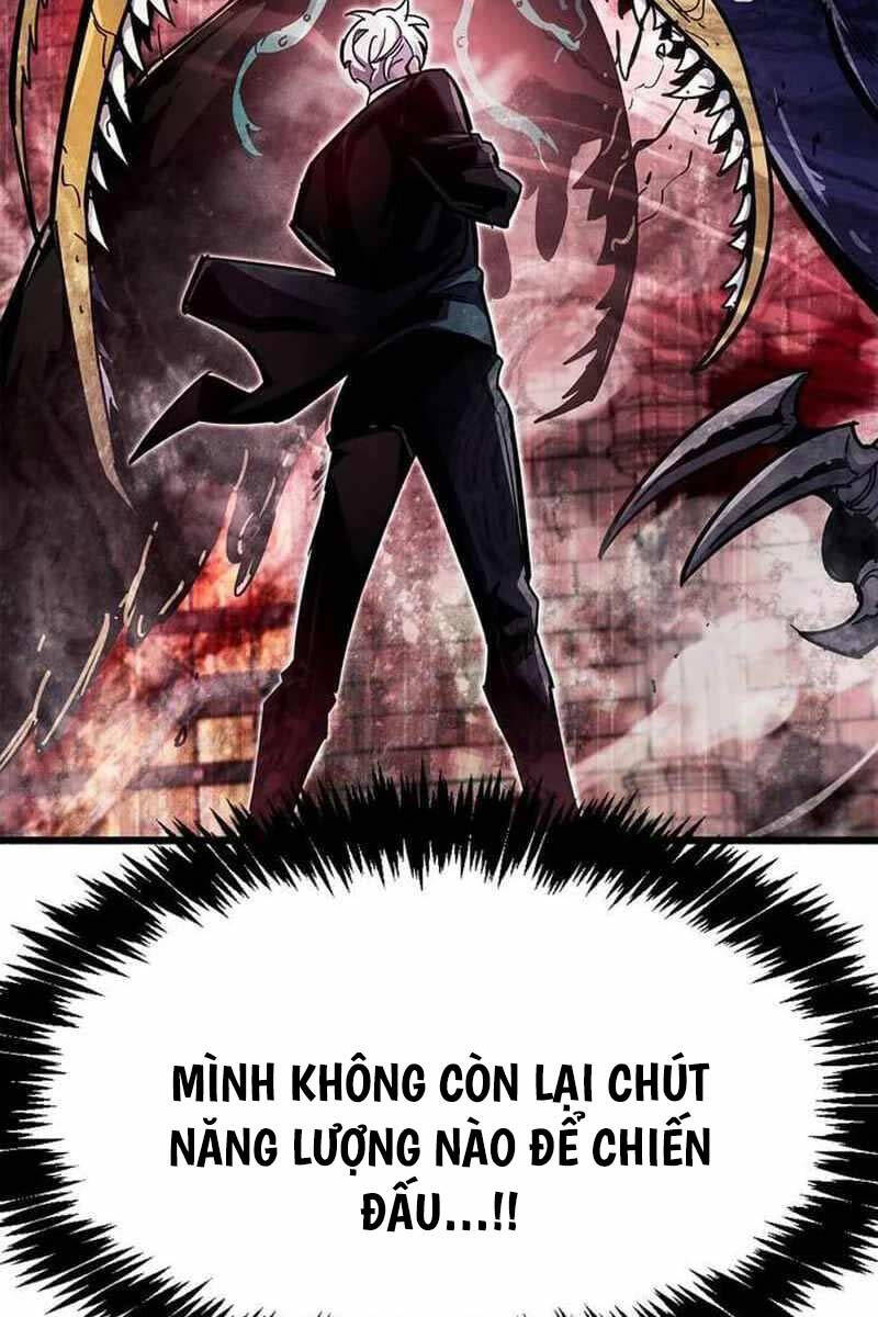 Người Chơi Che Giấu Quá Khứ Chapter 45 - Trang 97