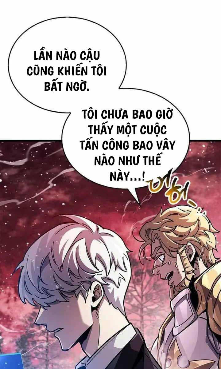 Người Chơi Che Giấu Quá Khứ Chapter 42 - Trang 145