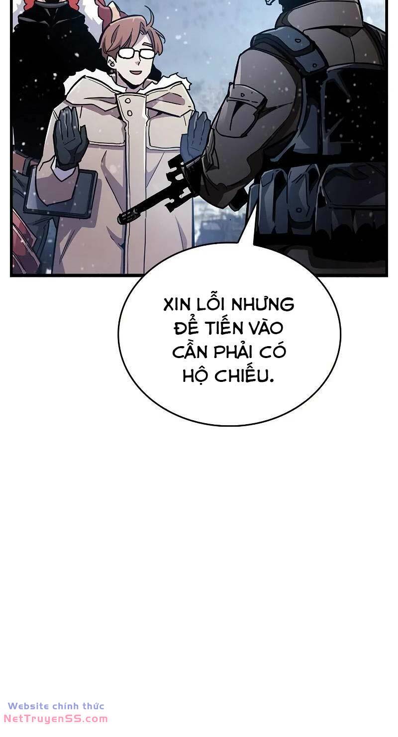 Người Chơi Che Giấu Quá Khứ Chapter 40 - Trang 93