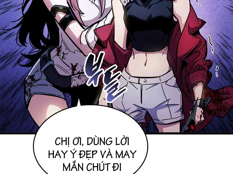 Người Chơi Che Giấu Quá Khứ Chapter 26 - Trang 28