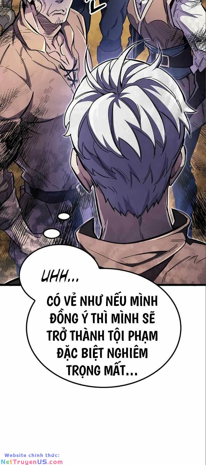 Người Chơi Che Giấu Quá Khứ Chapter 34 - Trang 86