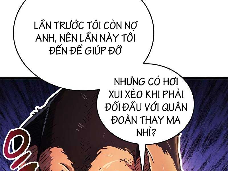 Người Chơi Che Giấu Quá Khứ Chapter 26 - Trang 26