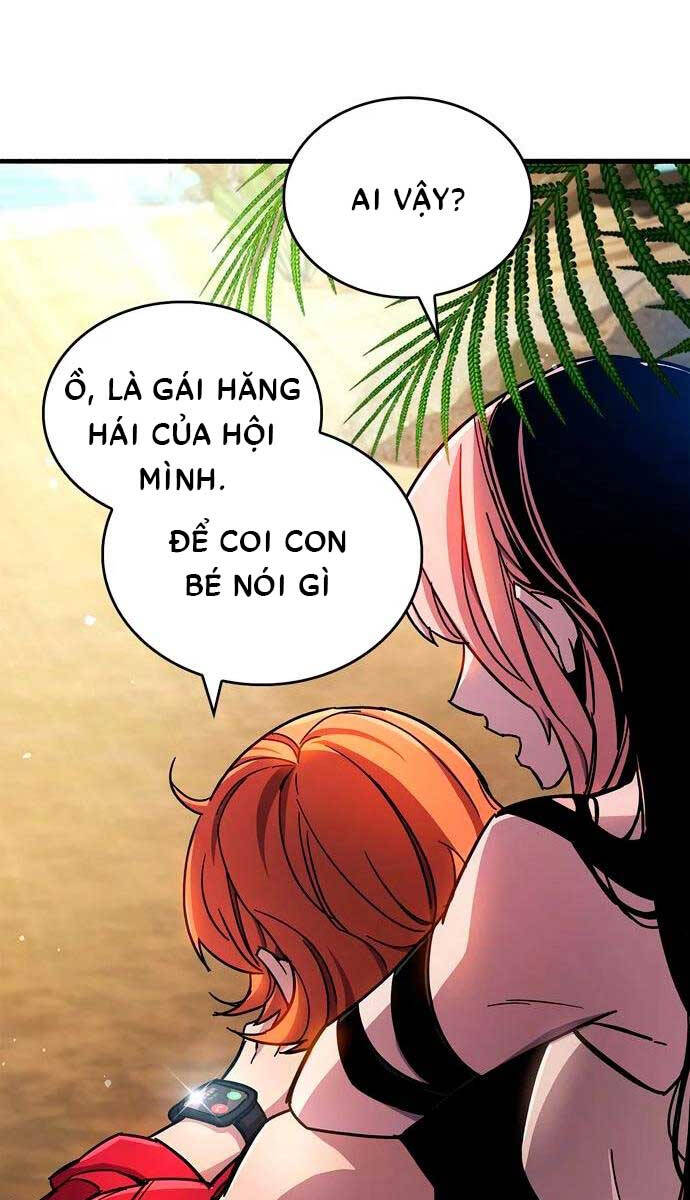 Người Chơi Che Giấu Quá Khứ Chapter 17 - Trang 131