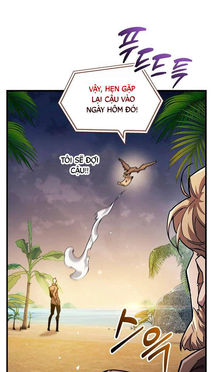 Người Chơi Che Giấu Quá Khứ Chapter 35 - Trang 29