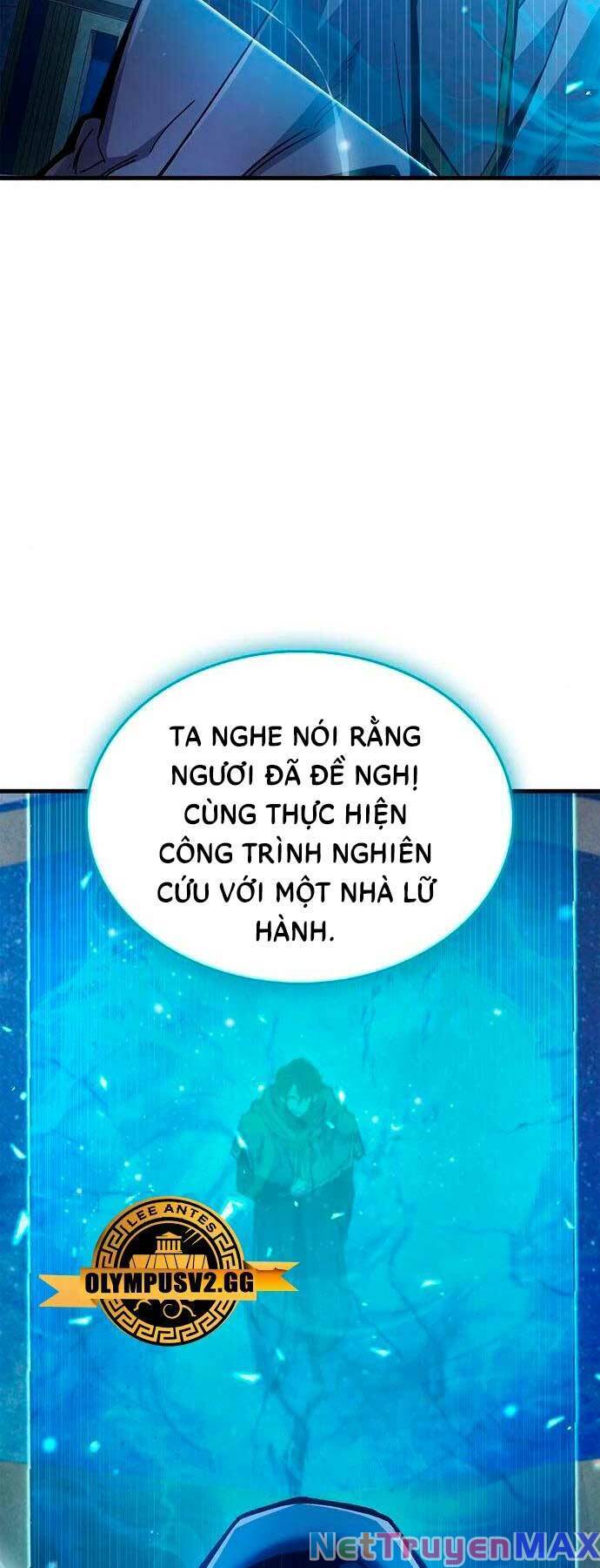 Người Chơi Che Giấu Quá Khứ Chapter 18 - Trang 5