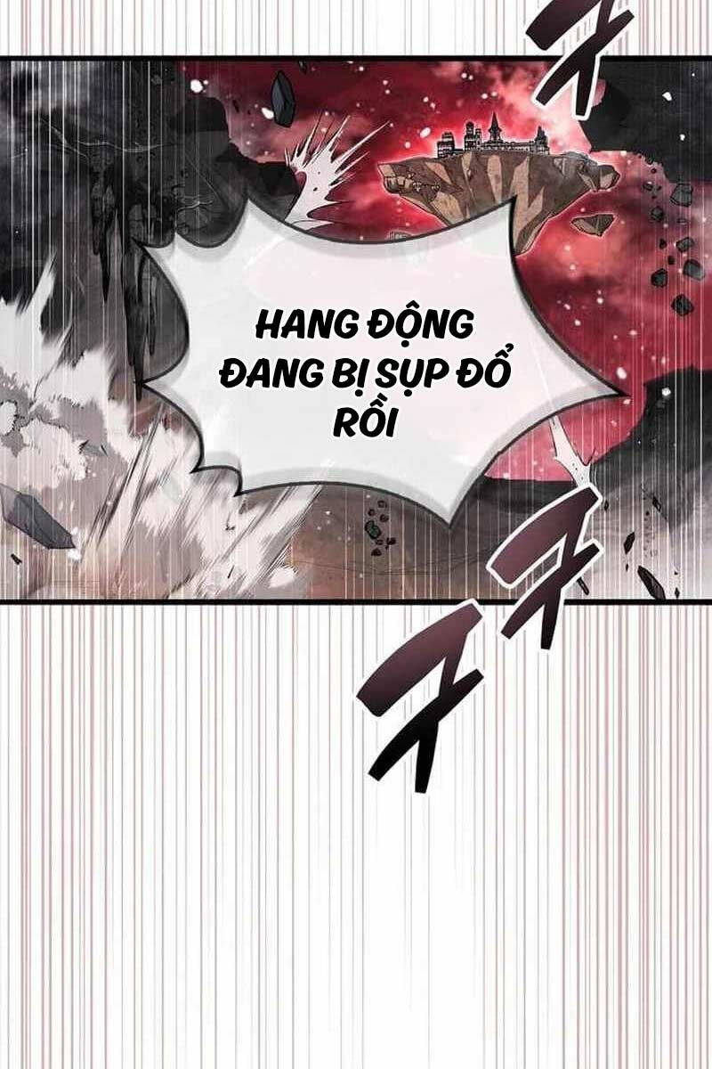 Người Chơi Che Giấu Quá Khứ Chapter 45 - Trang 5