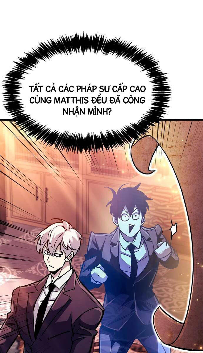 Người Chơi Che Giấu Quá Khứ Chapter 36 - Trang 119