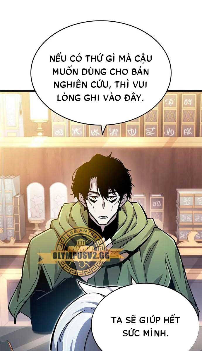 Người Chơi Che Giấu Quá Khứ Chapter 17 - Trang 144