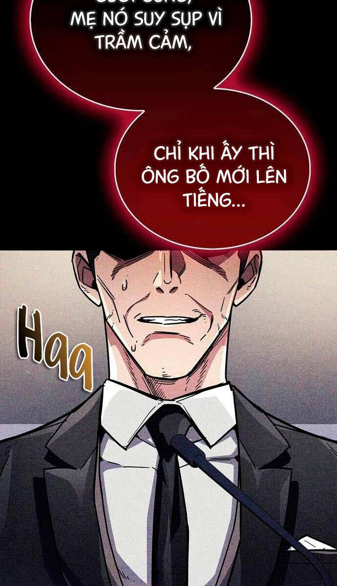 Người Chơi Che Giấu Quá Khứ Chapter 39 - Trang 53