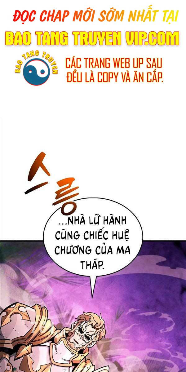 Người Chơi Che Giấu Quá Khứ Chapter 21 - Trang 0