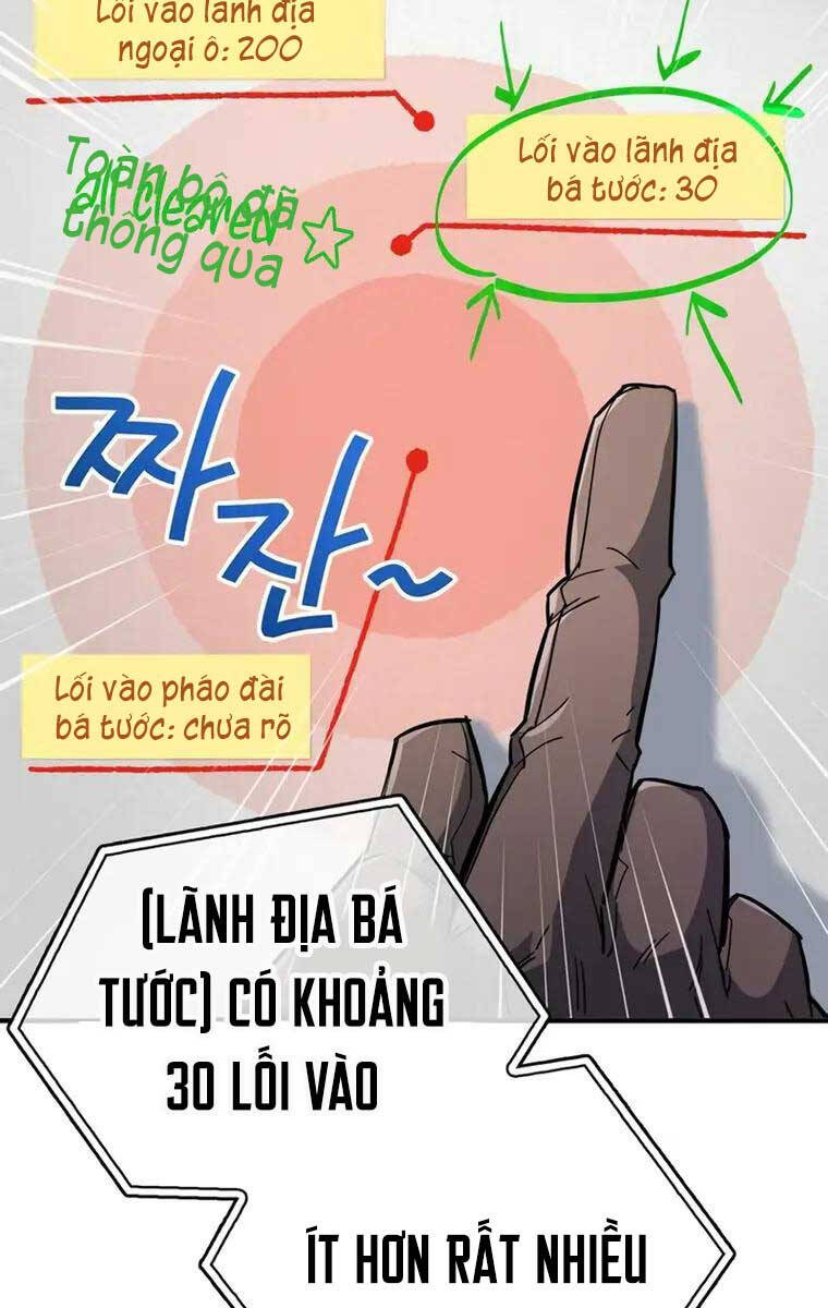 Người Chơi Che Giấu Quá Khứ Chapter 10 - Trang 11