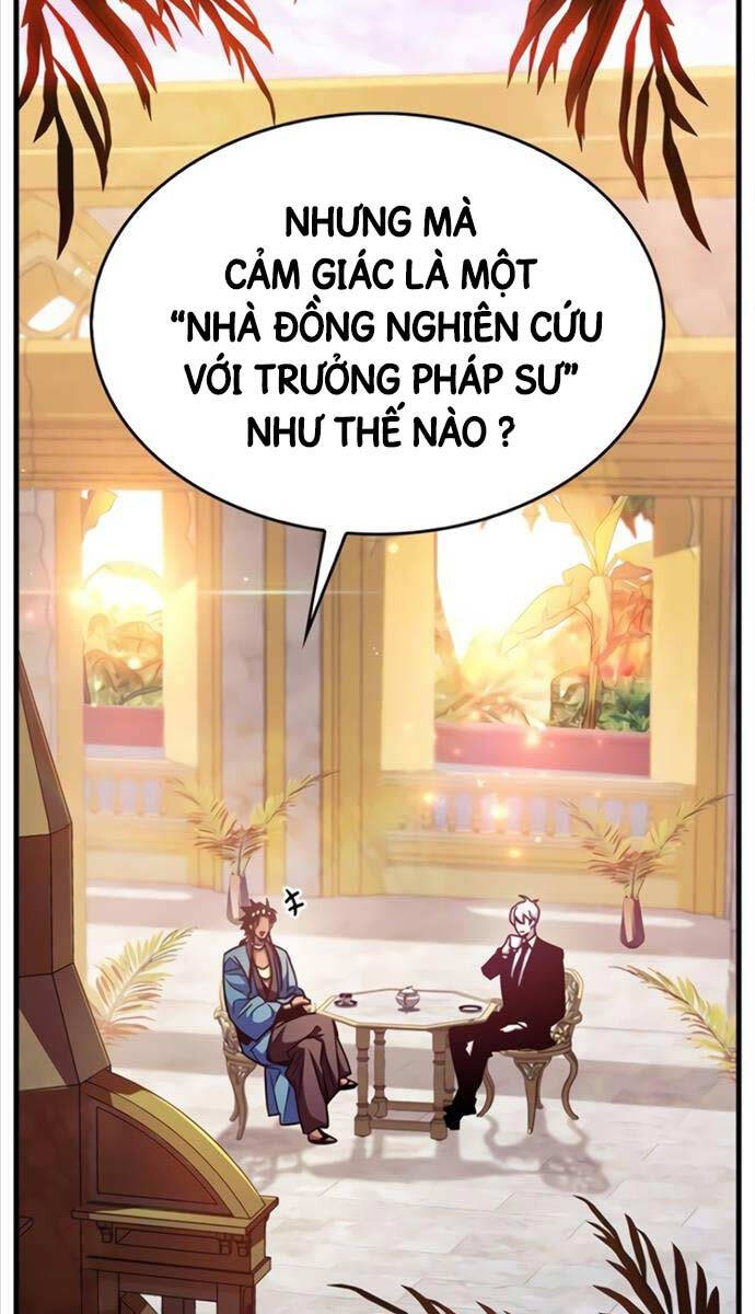 Người Chơi Che Giấu Quá Khứ Chapter 37 - Trang 32