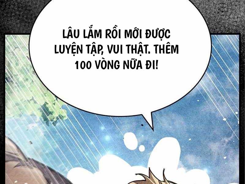 Người Chơi Che Giấu Quá Khứ Chapter 34.5 - Trang 140