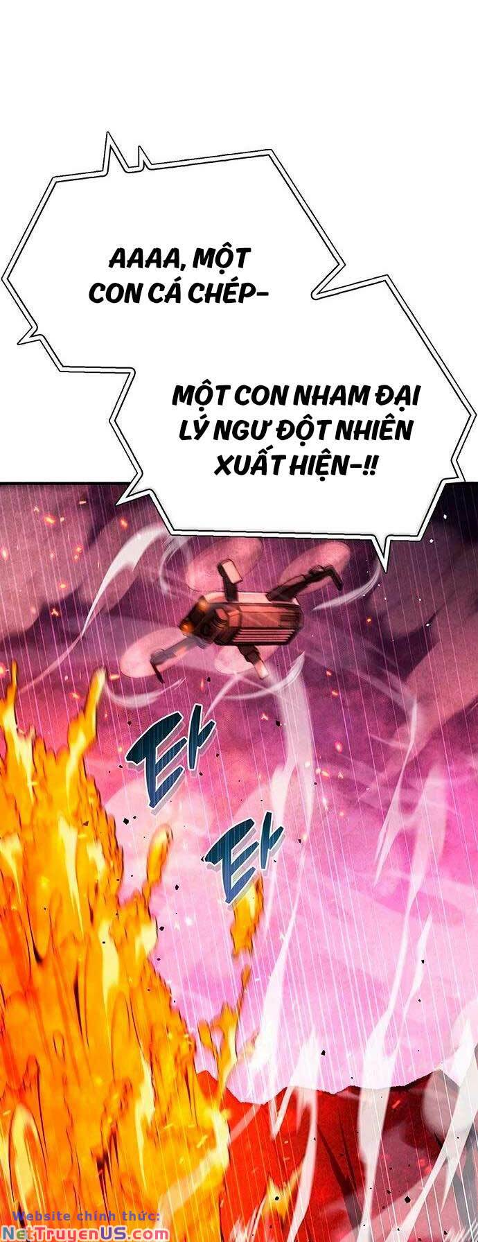 Người Chơi Che Giấu Quá Khứ Chapter 23 - Trang 64