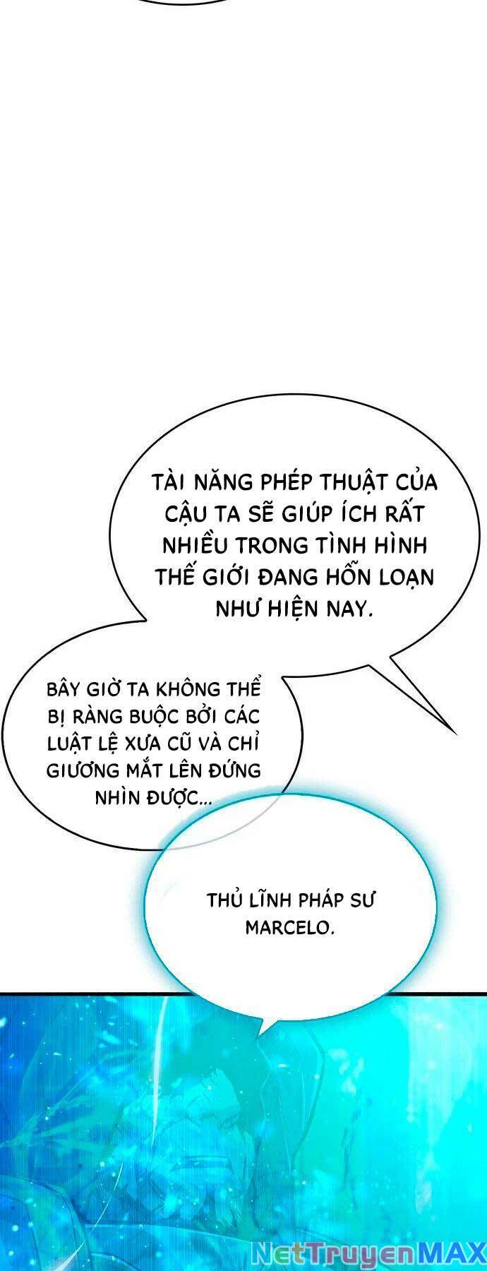 Người Chơi Che Giấu Quá Khứ Chapter 18 - Trang 9