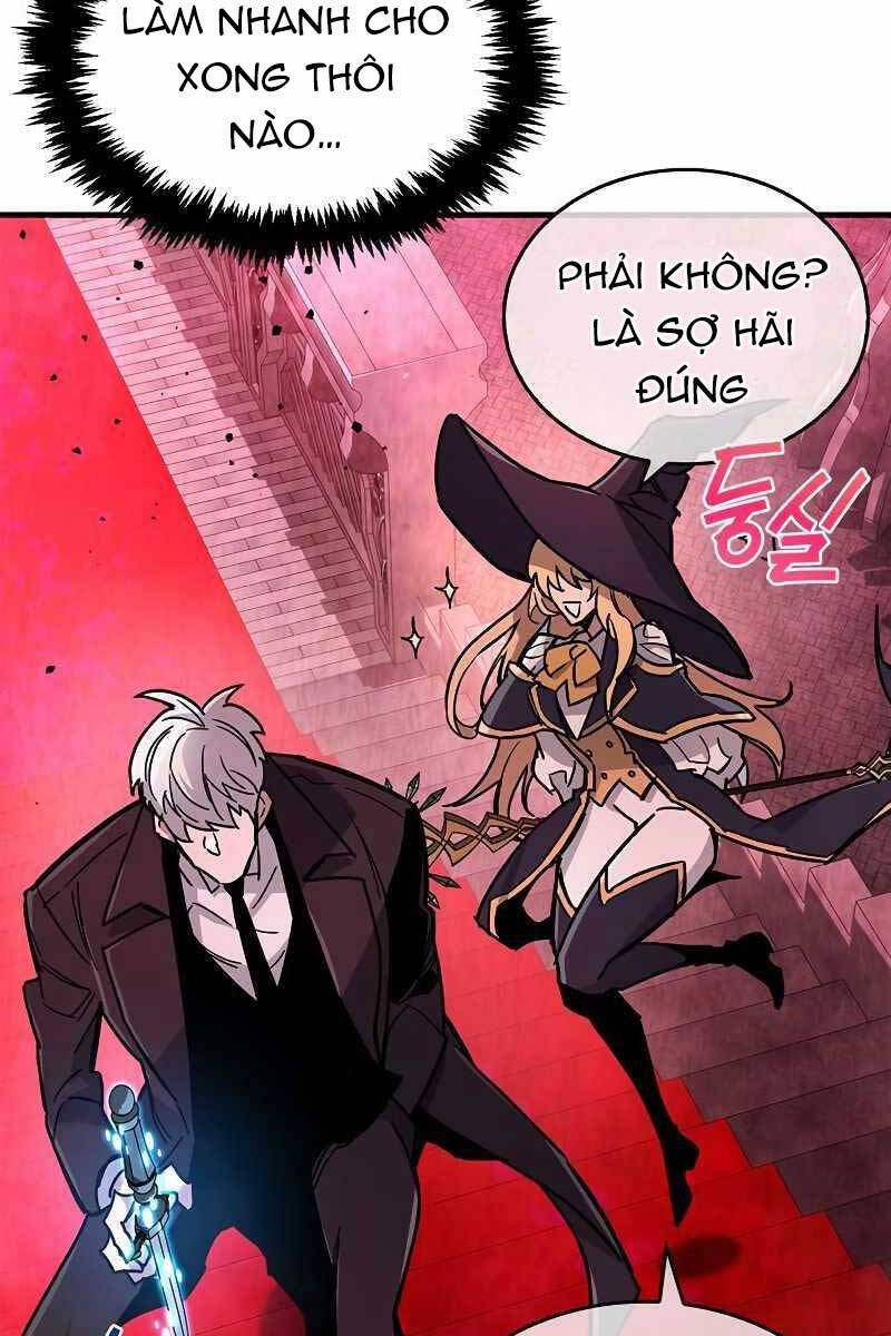 Người Chơi Che Giấu Quá Khứ Chapter 14 - Trang 106