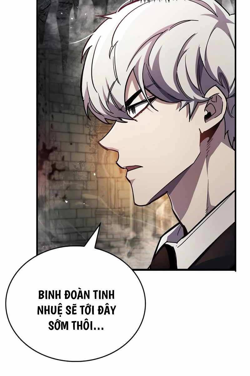 Người Chơi Che Giấu Quá Khứ Chapter 44 - Trang 86