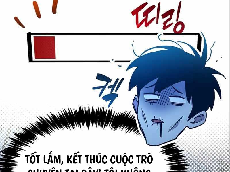 Người Chơi Che Giấu Quá Khứ Chapter 34.5 - Trang 215