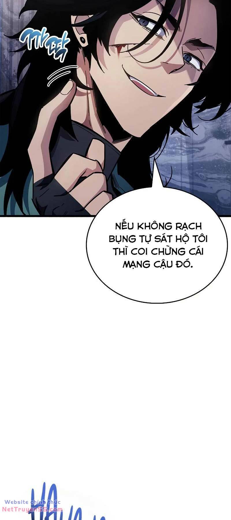 Người Chơi Che Giấu Quá Khứ Chapter 40 - Trang 70