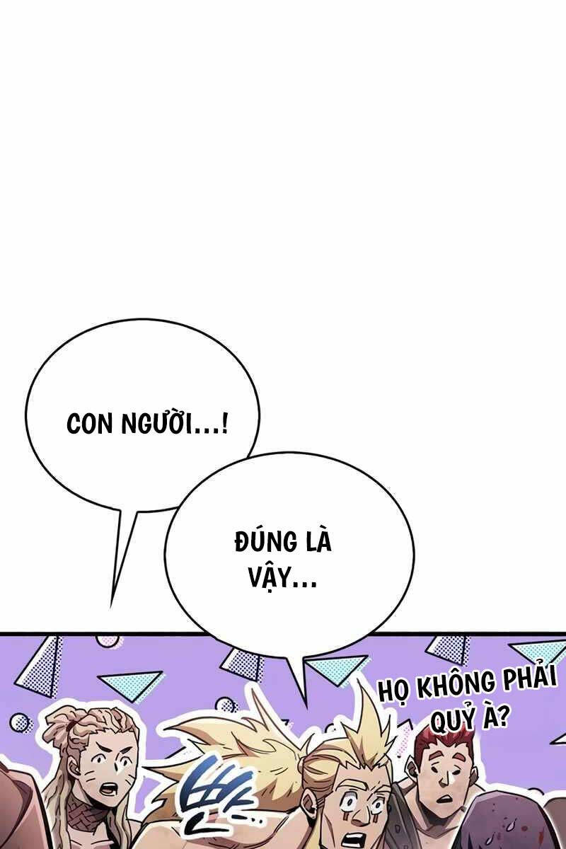 Người Chơi Che Giấu Quá Khứ Chapter 46 - Trang 10