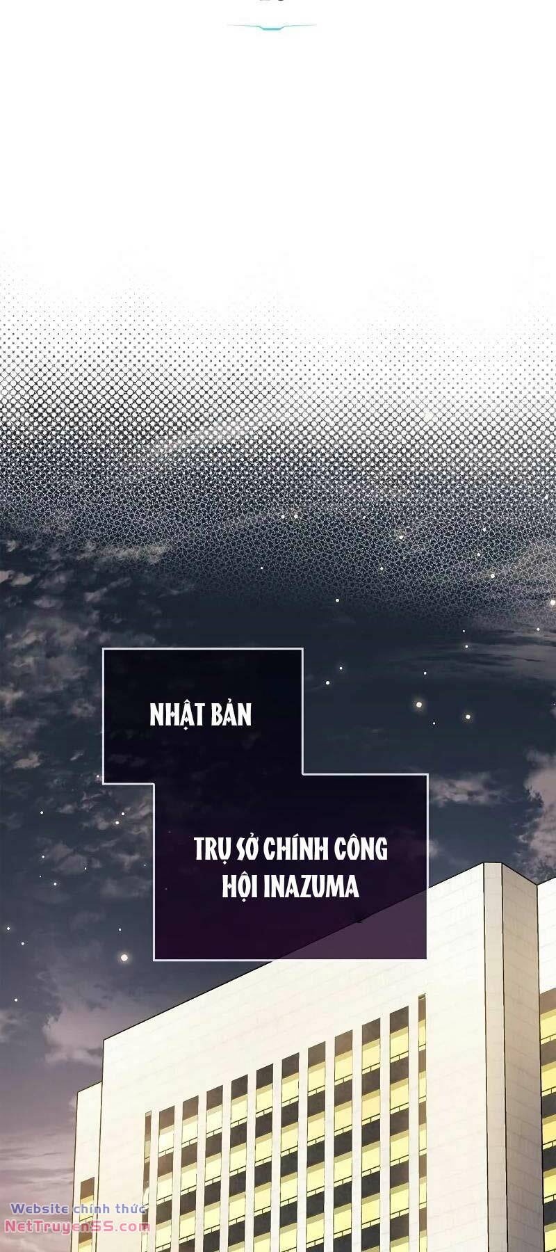 Người Chơi Che Giấu Quá Khứ Chapter 40 - Trang 52