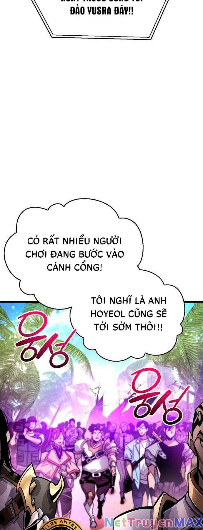 Người Chơi Che Giấu Quá Khứ Chapter 18 - Trang 52