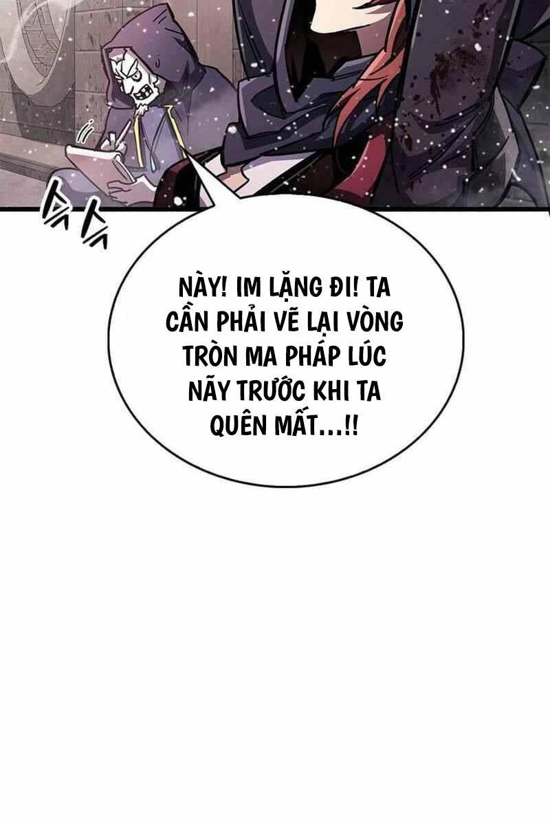 Người Chơi Che Giấu Quá Khứ Chapter 45 - Trang 117