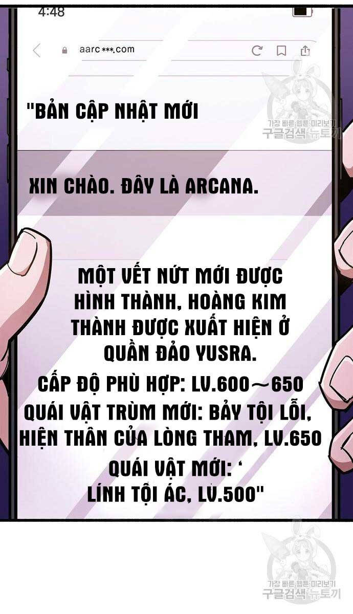 Người Chơi Che Giấu Quá Khứ Chapter 25 - Trang 56