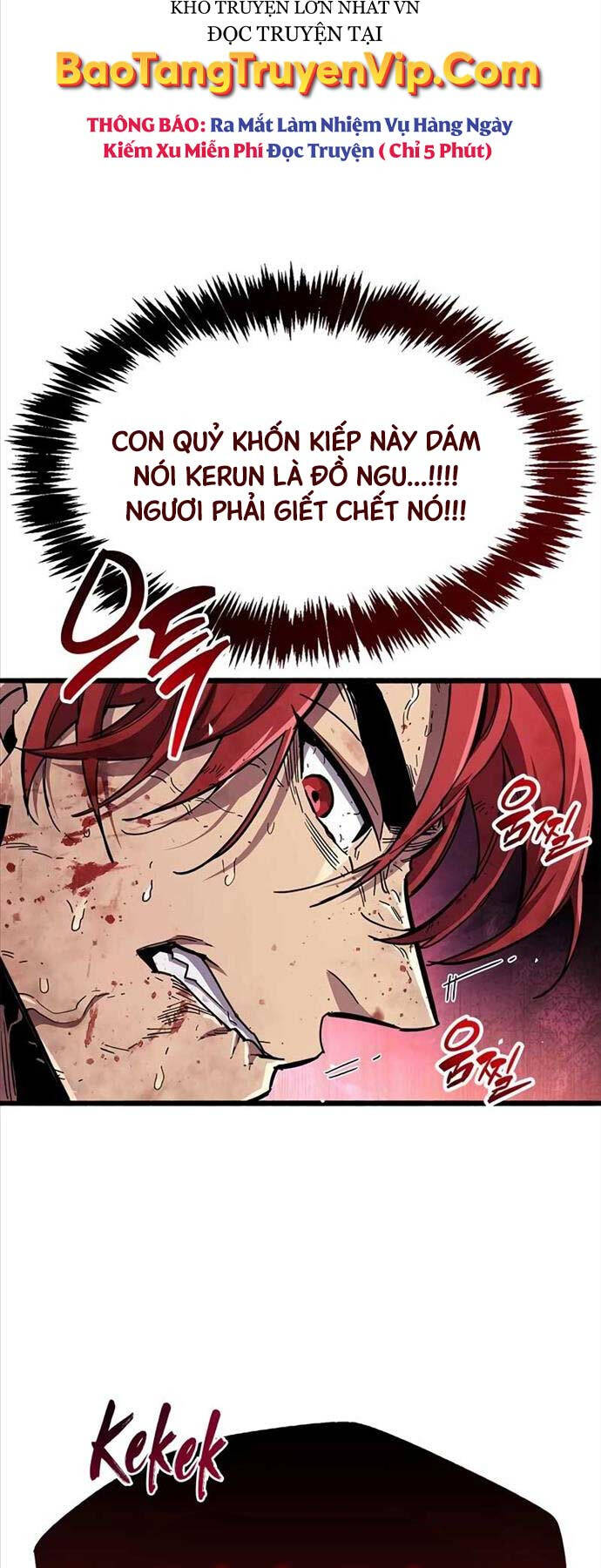 Người Chơi Che Giấu Quá Khứ Chapter 47 - Trang 42