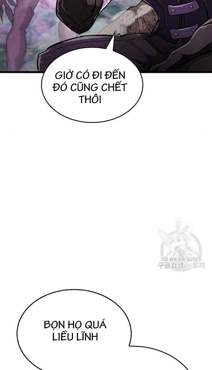 Người Chơi Che Giấu Quá Khứ Chapter 25 - Trang 108