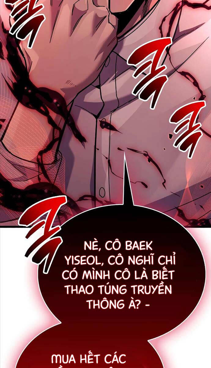 Người Chơi Che Giấu Quá Khứ Chapter 38 - Trang 65