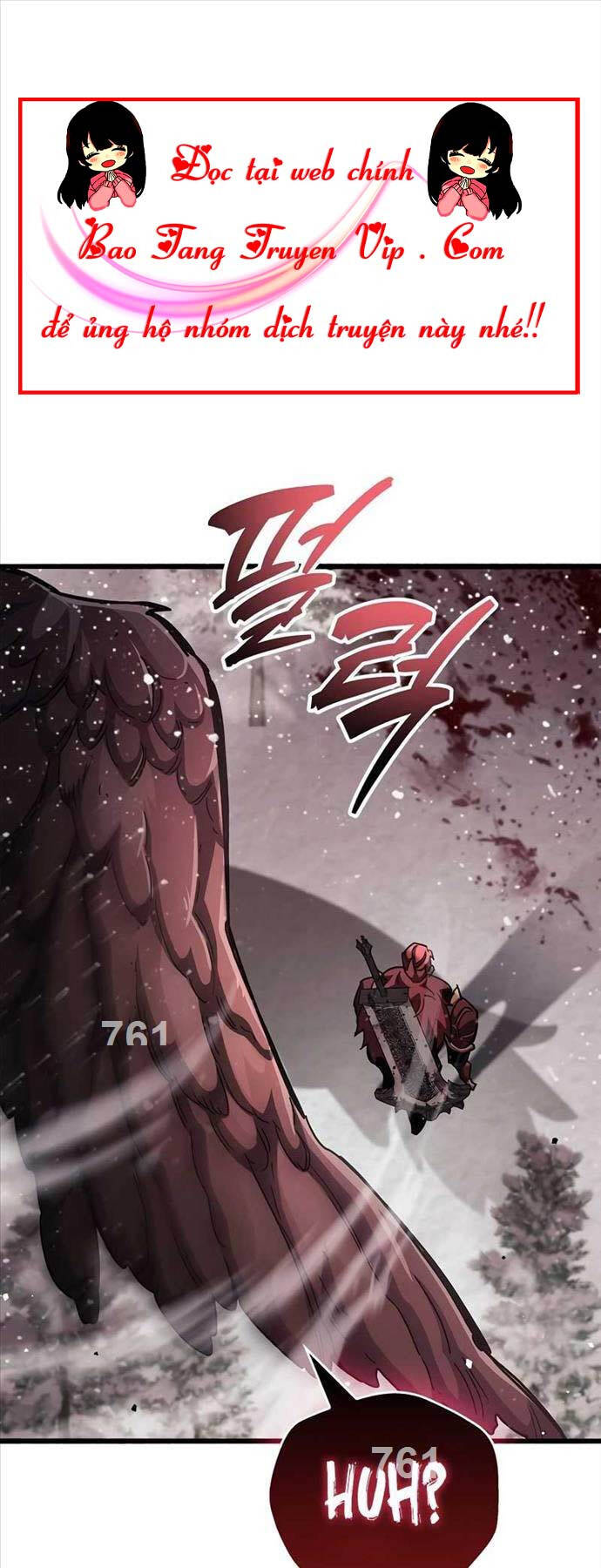 Người Chơi Che Giấu Quá Khứ Chapter 47 - Trang 0